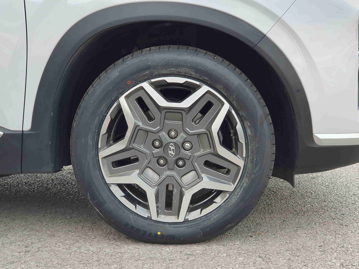 Used Hyundai Santa Fe 2023 for sale - 76217277: Photo 9