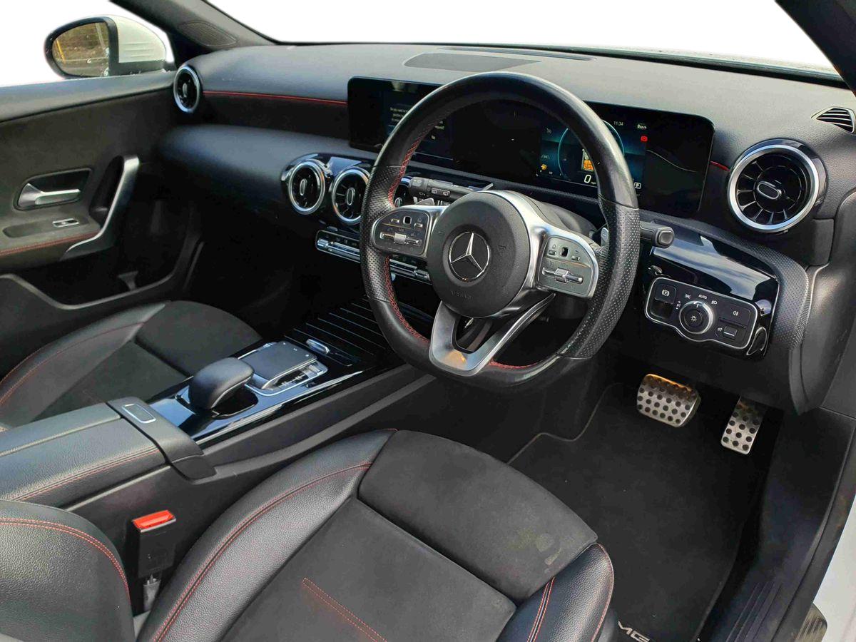 Used Mercedes-Benz A-Class 2019 for sale - 78066850: Photo 10