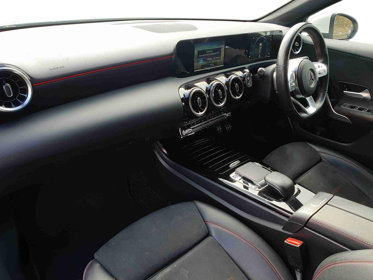 Used Mercedes-Benz A-Class 2019 for sale - 78066850: Photo 15