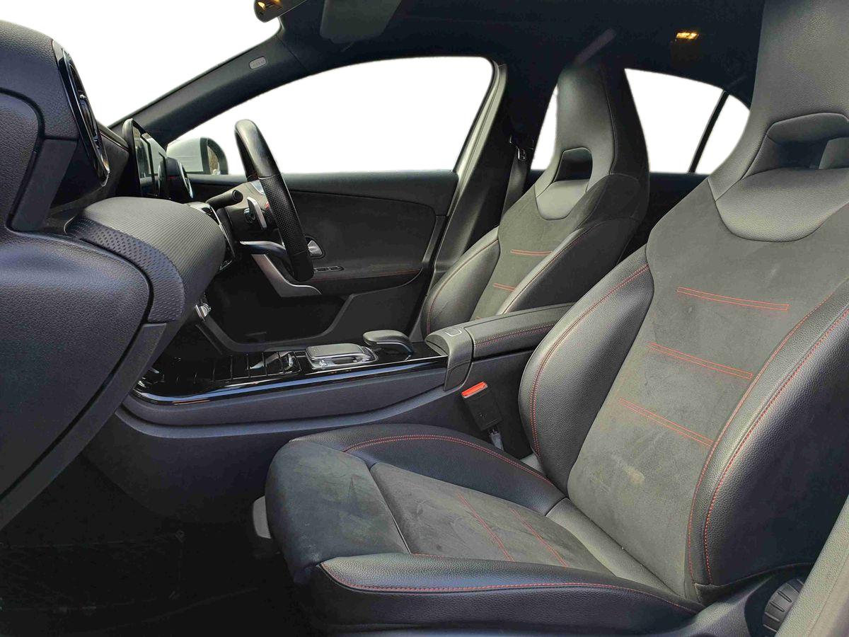 Used Mercedes-Benz A-Class 2019 for sale - 78066850: Photo 16