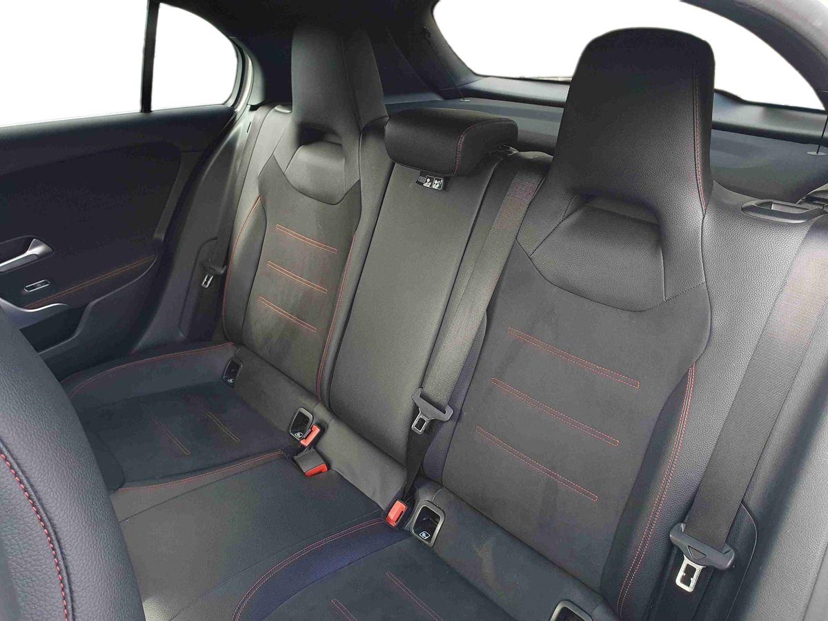 Used Mercedes-Benz A-Class 2019 for sale - 78066850: Photo 17