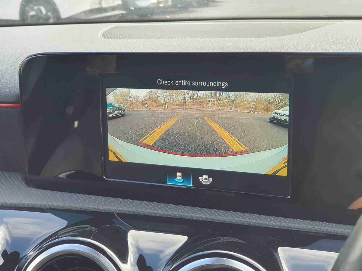 Used Mercedes-Benz A-Class 2019 for sale - 78066850: Photo 20