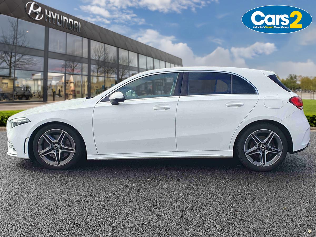 Used Mercedes-Benz A-Class 2019 for sale - 78066850: Photo 6