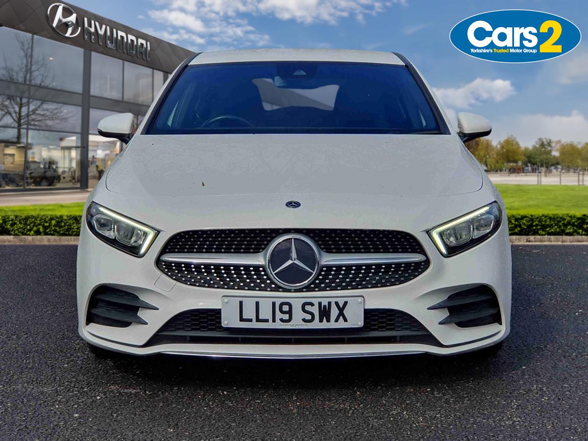 Used Mercedes-Benz A-Class 2019 for sale - 78066850: Photo 8