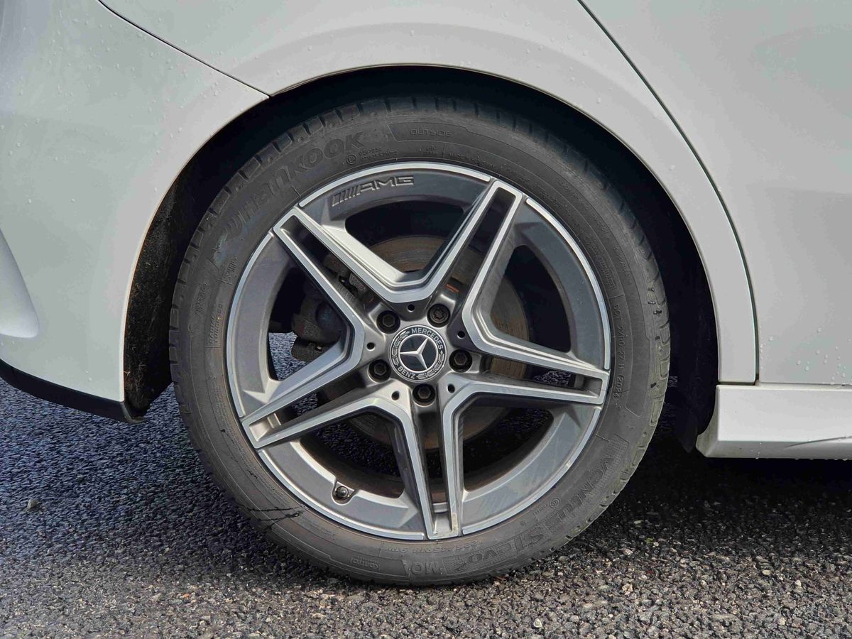 Used Mercedes-Benz A-Class 2019 for sale - 78066850: Photo 9