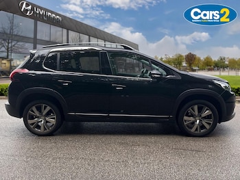 Used Peugeot 2008 2019 for sale - 79501710: Photo