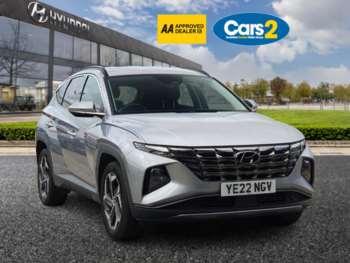 2022 - 1.6 TGDi Hybrid 230 Premium 5dr 2WD Auto