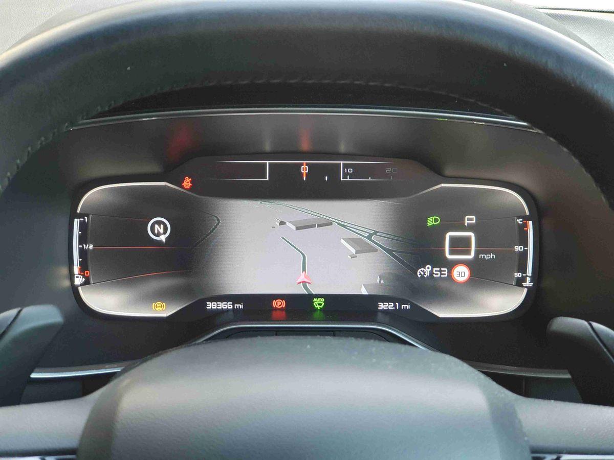 Used Citroen C5 Aircross 2019 for sale - 76796256: Photo 14