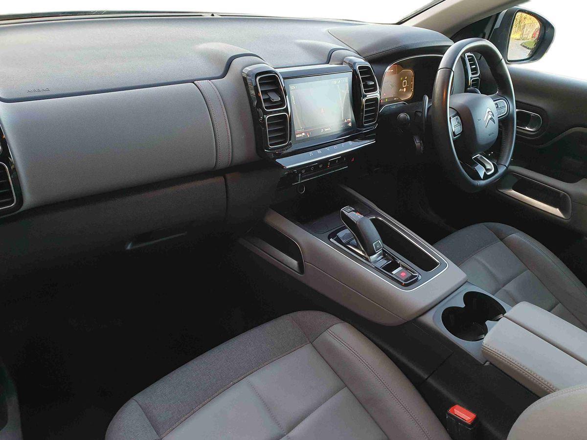 Used Citroen C5 Aircross 2019 for sale - 76796256: Photo 15