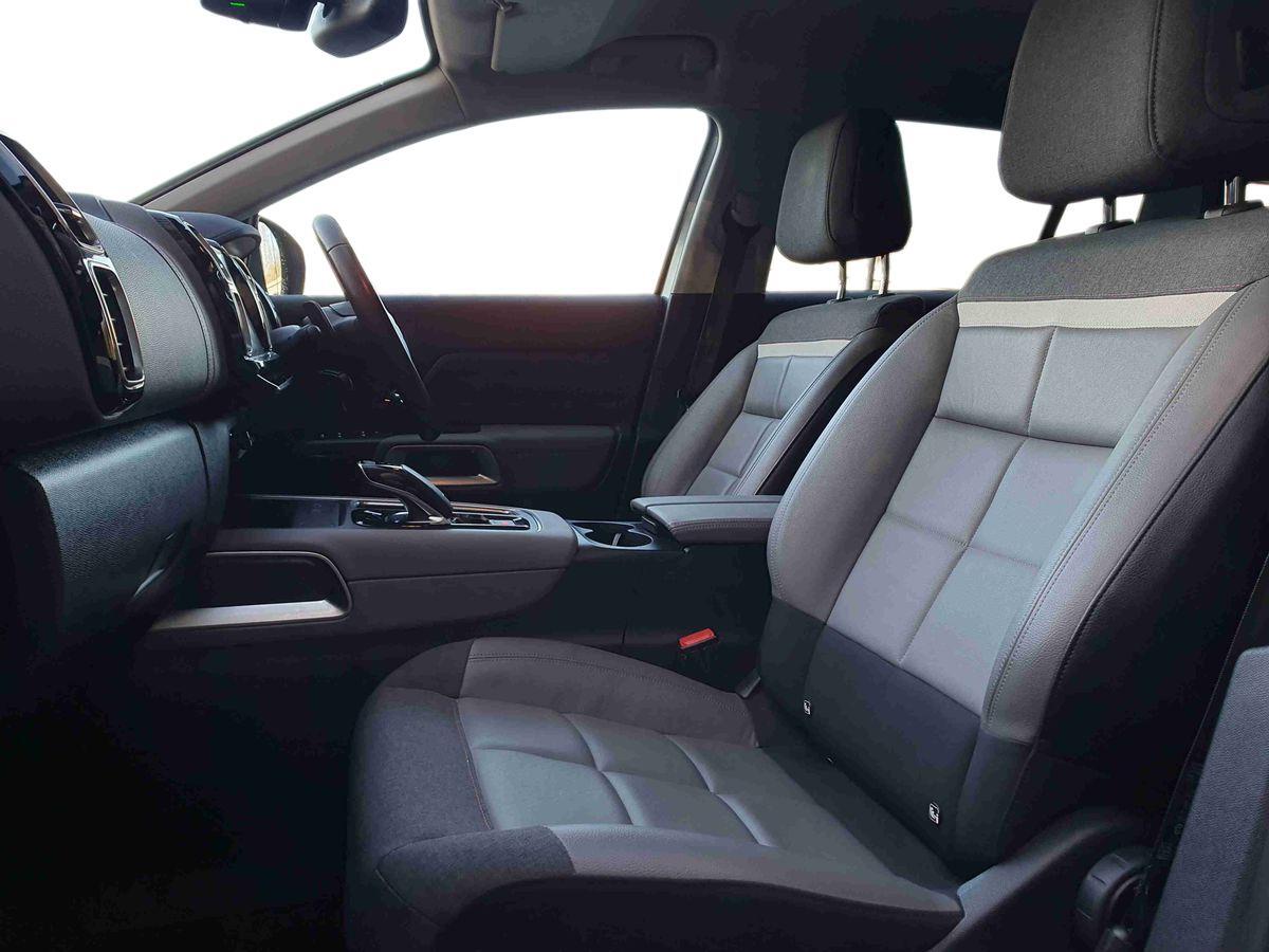 Used Citroen C5 Aircross 2019 for sale - 76796256: Photo 16