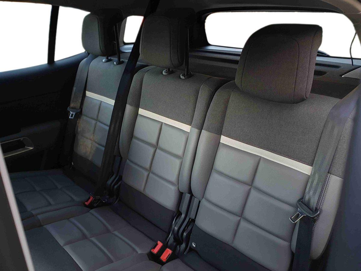 Used Citroen C5 Aircross 2019 for sale - 76796256: Photo 17