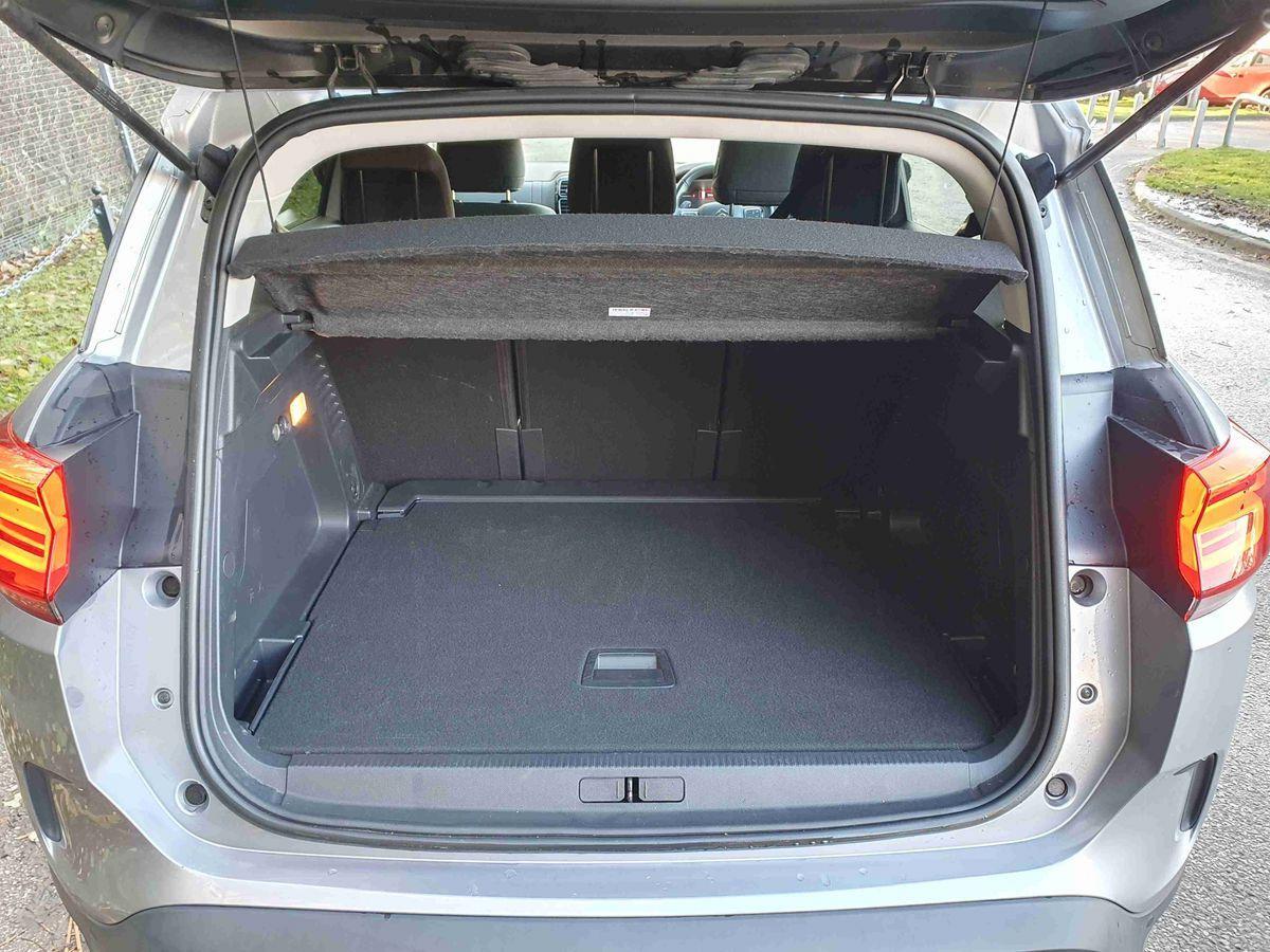 Used Citroen C5 Aircross 2019 for sale - 76796256: Photo 18