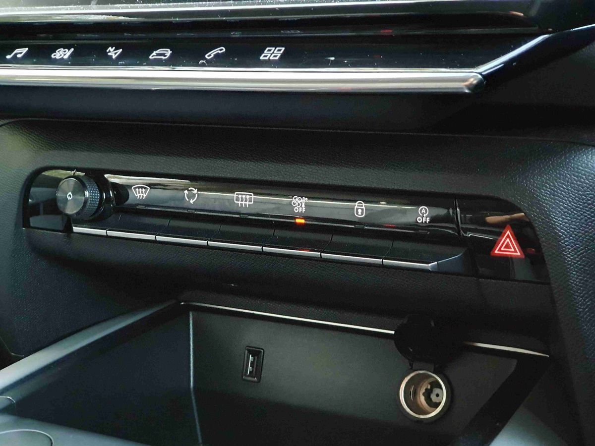 Used Citroen C5 Aircross 2019 for sale - 76796256: Photo 22