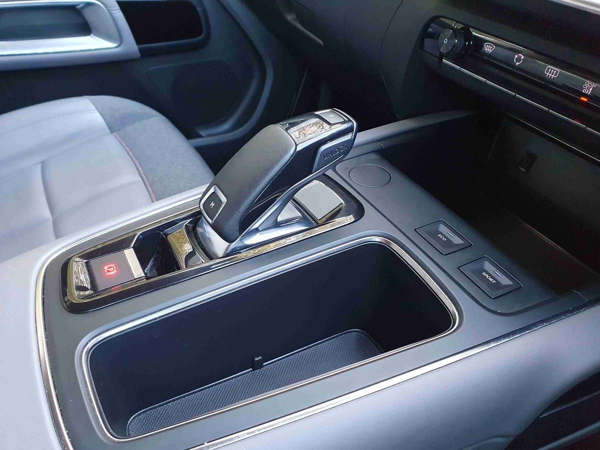 Used Citroen C5 Aircross 2019 for sale - 76796256: Photo 23