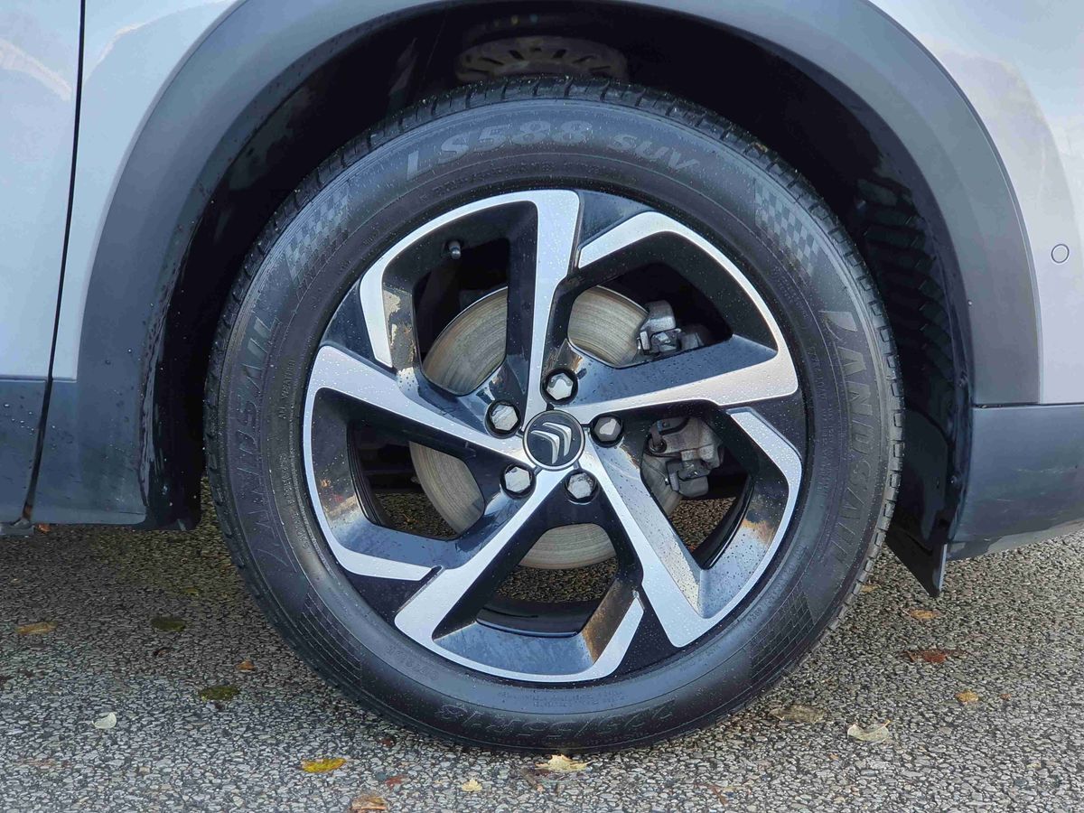 Used Citroen C5 Aircross 2019 for sale - 76796256: Photo 9