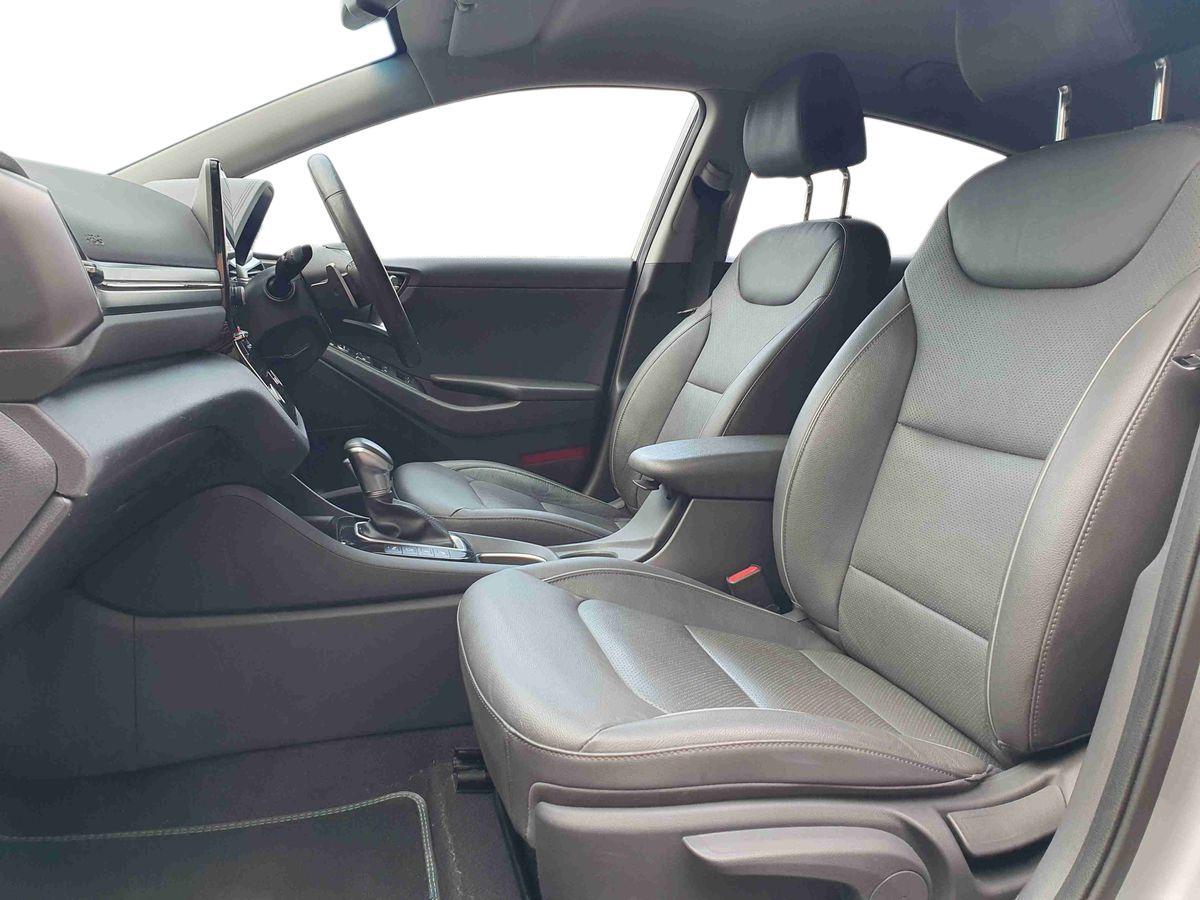 Used Hyundai IONIQ 2021 for sale - 78165619: Photo 16