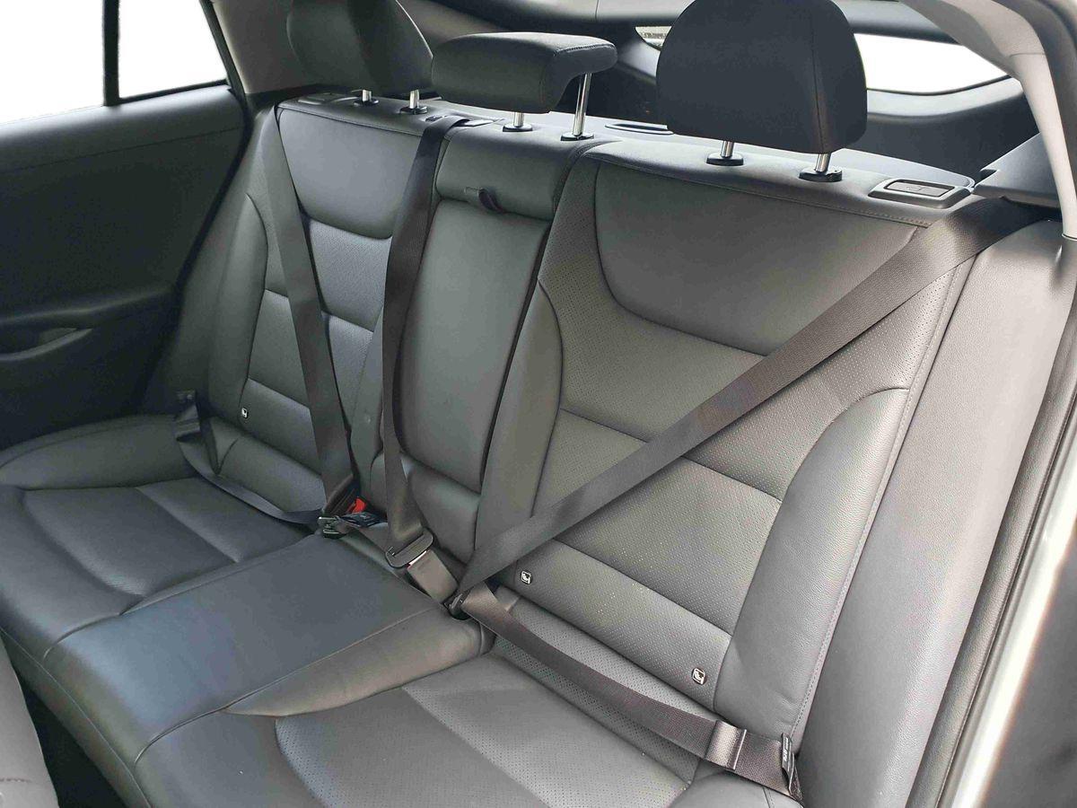 Used Hyundai IONIQ 2021 for sale - 78165619: Photo 17