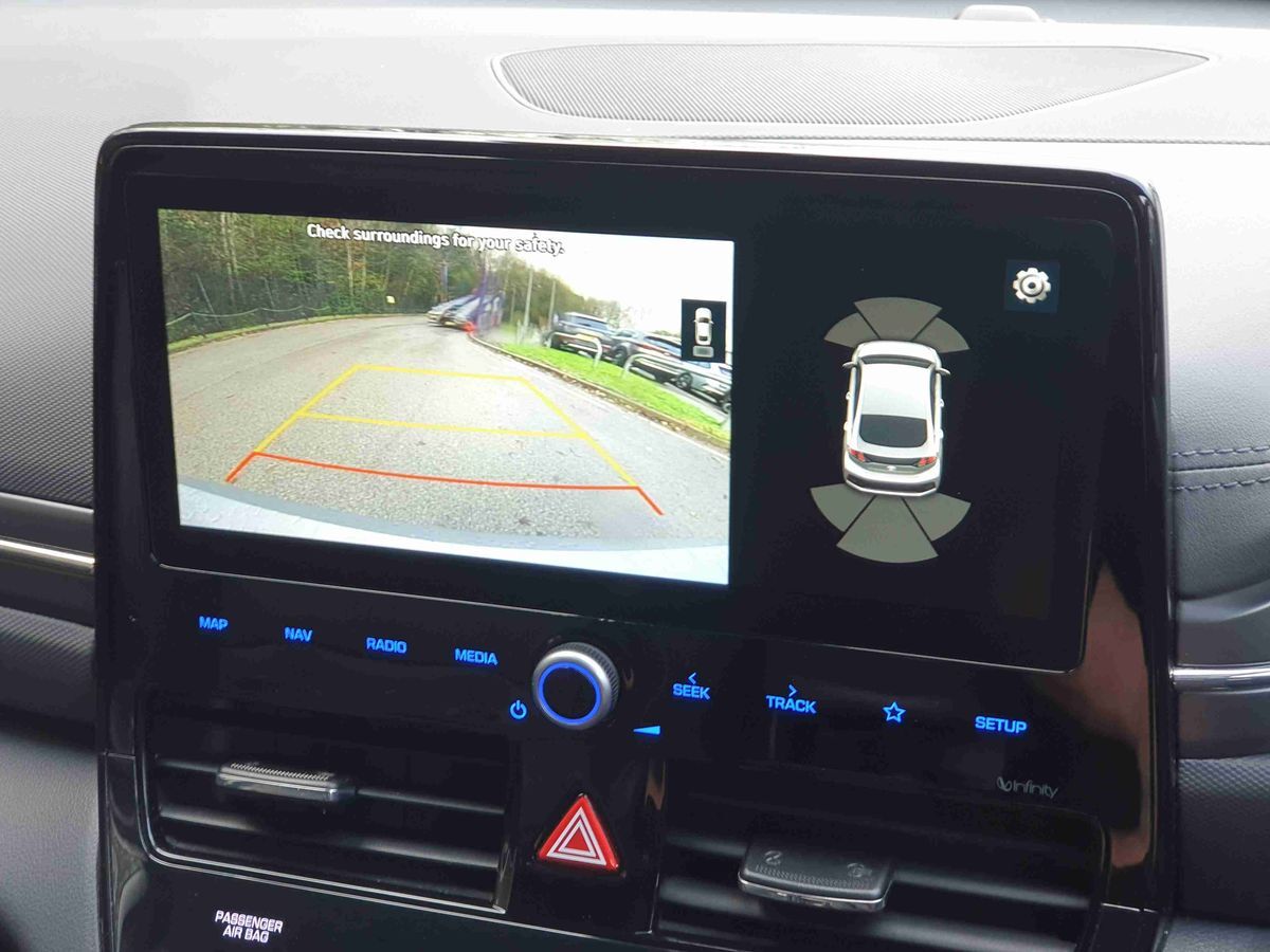 Used Hyundai IONIQ 2021 for sale - 78165619: Photo 20