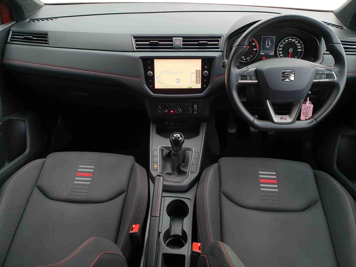 Used SEAT Ibiza 2020 for sale - 76459057: Photo 11