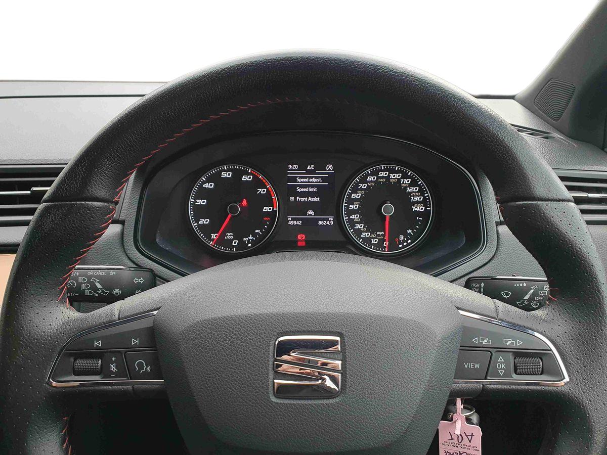 Used SEAT Ibiza 2020 for sale - 76459057: Photo 13