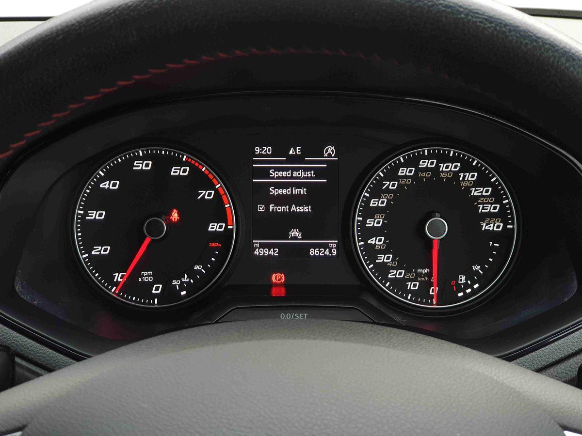 Used SEAT Ibiza 2020 for sale - 76459057: Photo 14