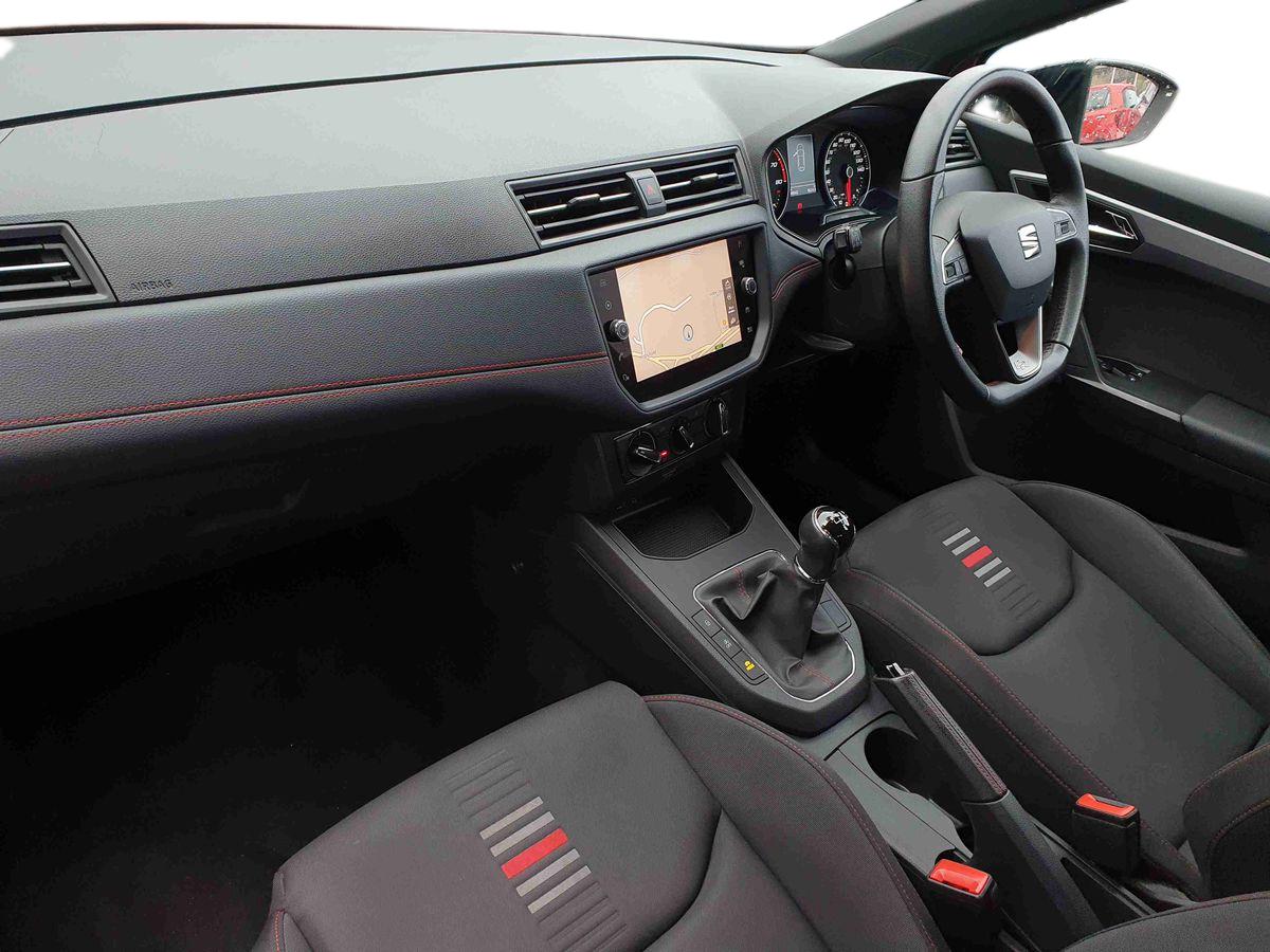 Used SEAT Ibiza 2020 for sale - 76459057: Photo 15