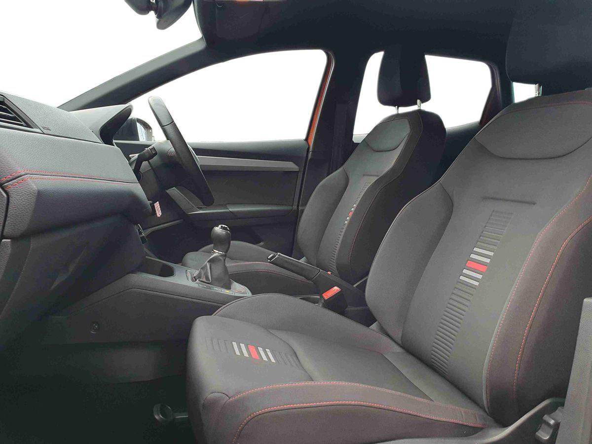 Used SEAT Ibiza 2020 for sale - 76459057: Photo 16