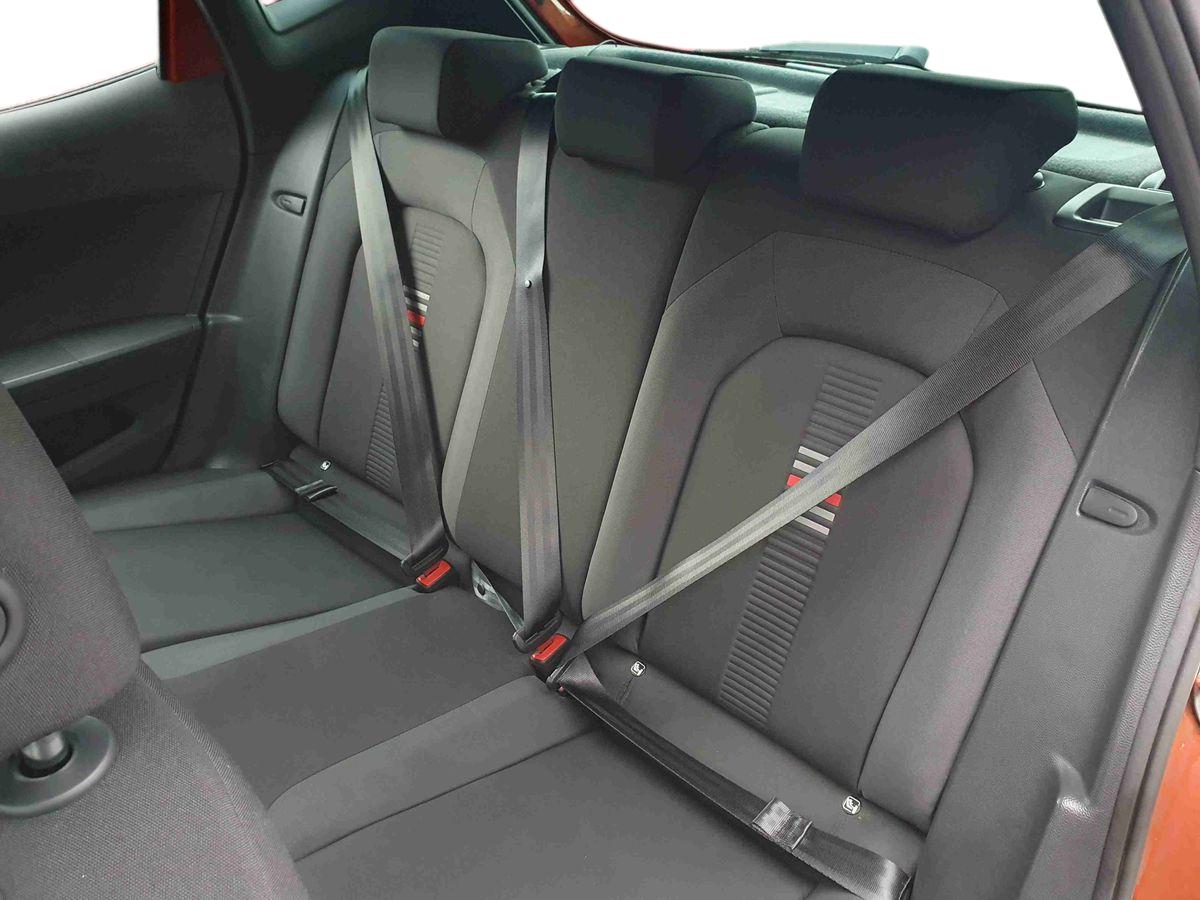 Used SEAT Ibiza 2020 for sale - 76459057: Photo 17