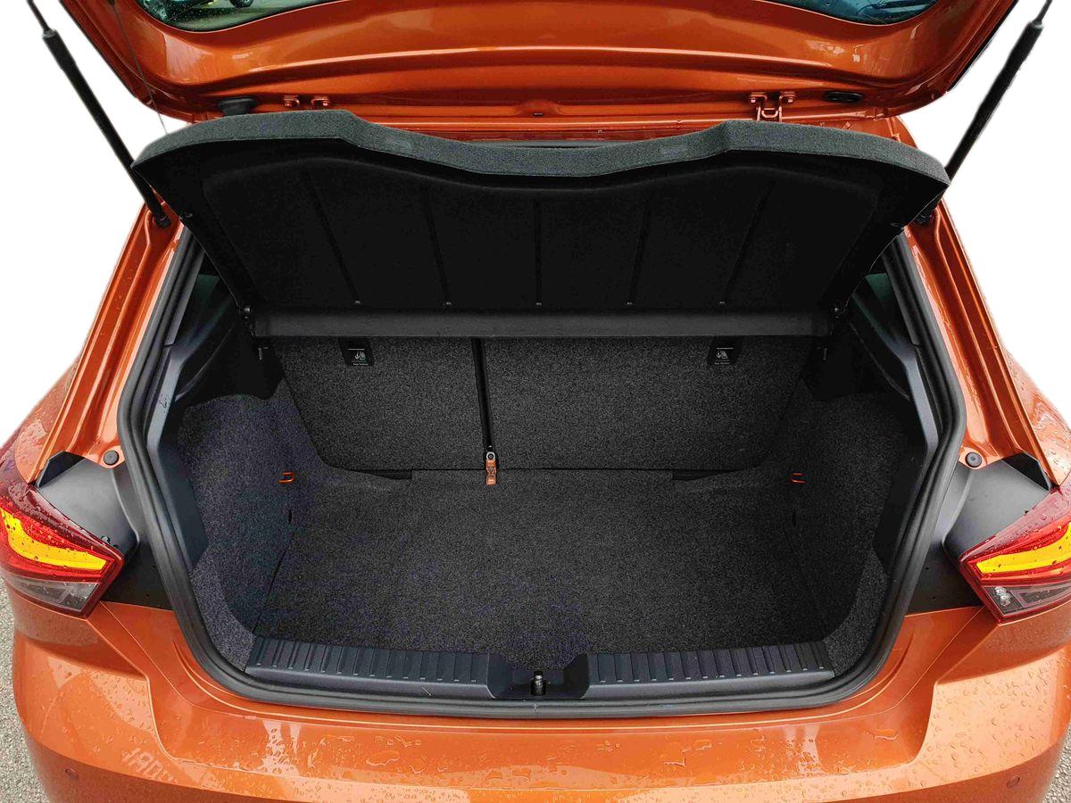 Used SEAT Ibiza 2020 for sale - 76459057: Photo 18