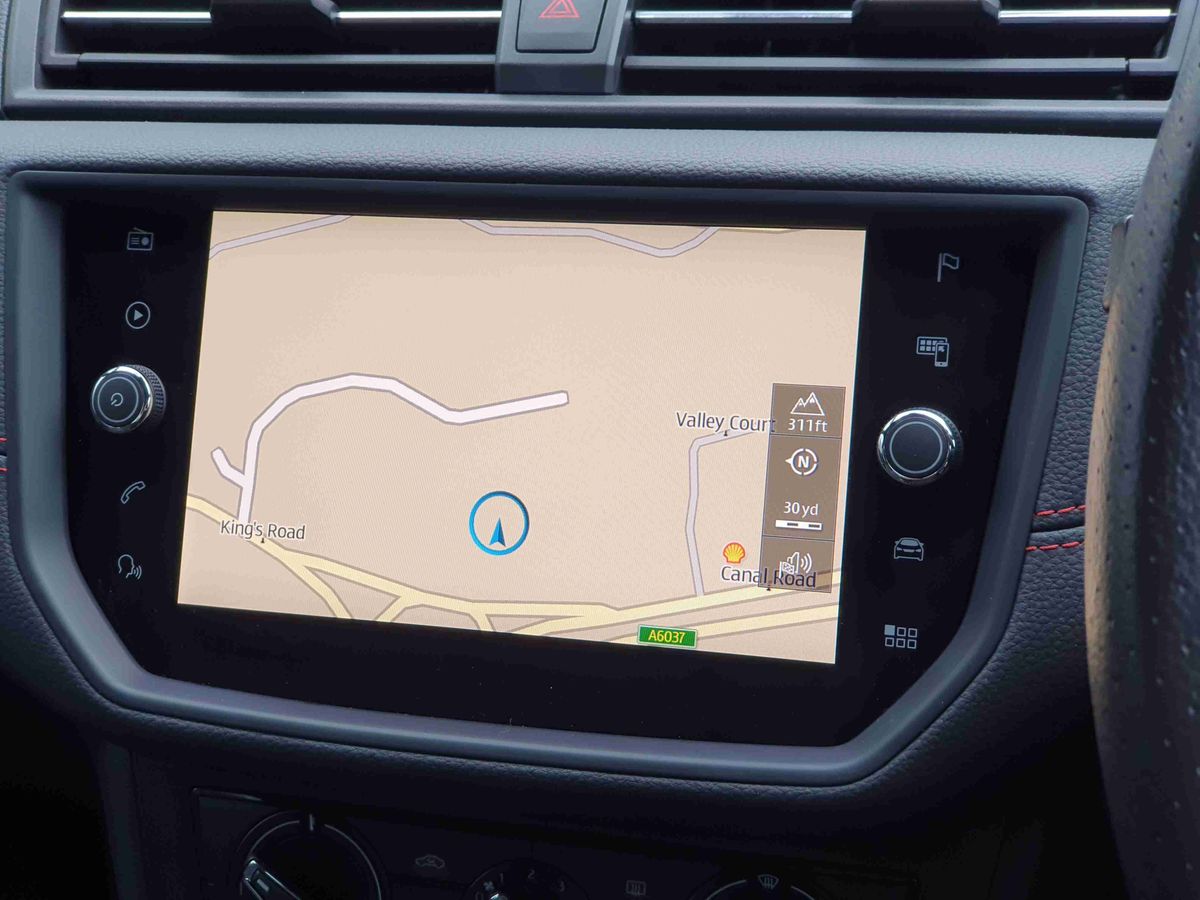 Used SEAT Ibiza 2020 for sale - 76459057: Photo 19