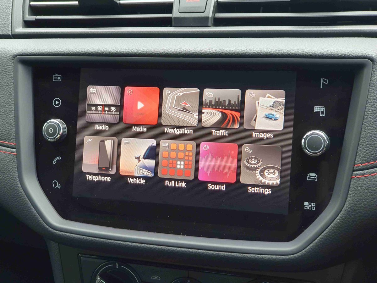 Used SEAT Ibiza 2020 for sale - 76459057: Photo 20