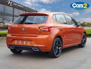 Used SEAT Ibiza 2020 for sale - 76459057: Photo