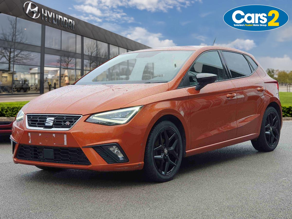 Used SEAT Ibiza 2020 for sale - 76459057: Photo 7