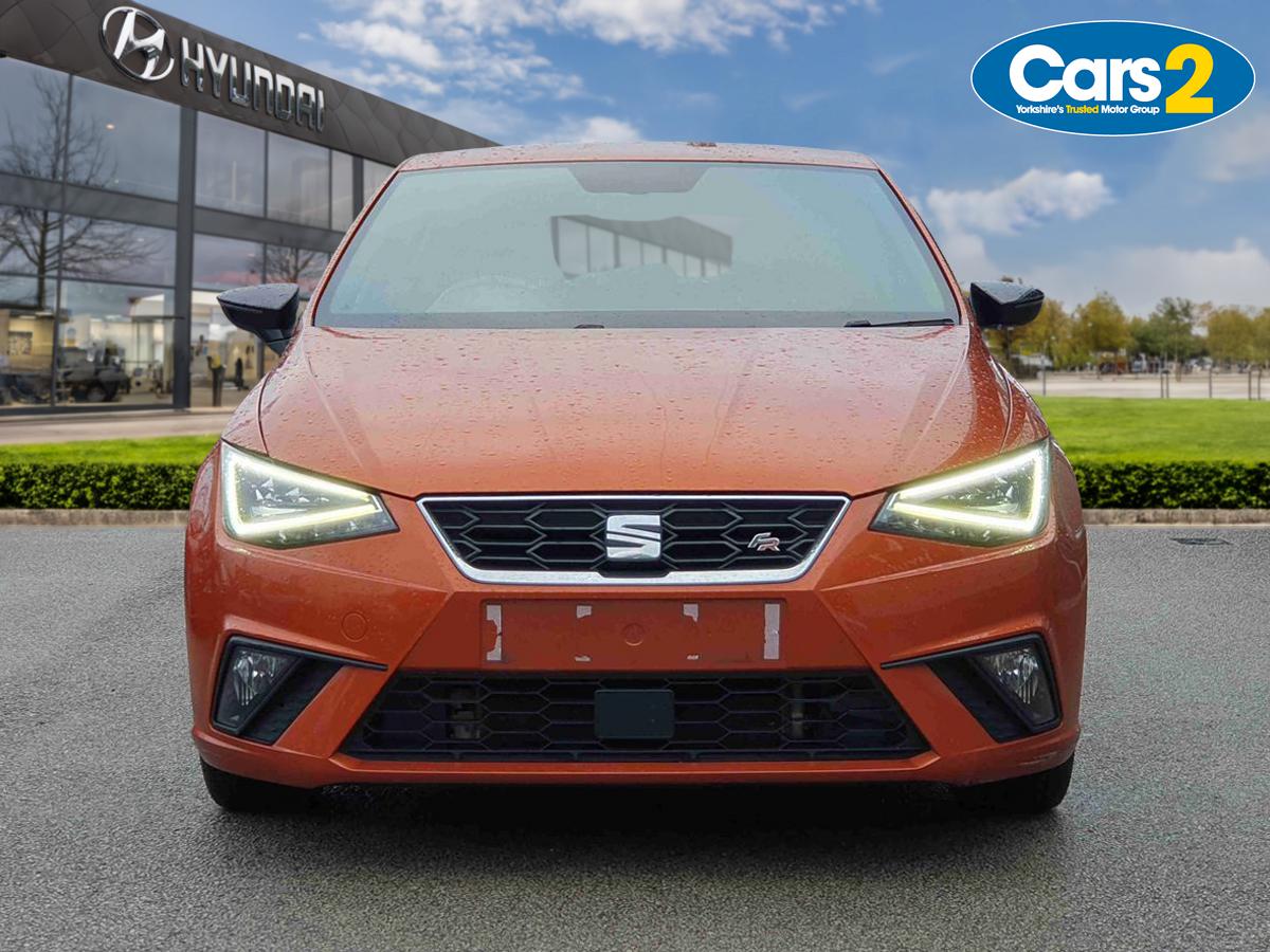 Used SEAT Ibiza 2020 for sale - 76459057: Photo 8
