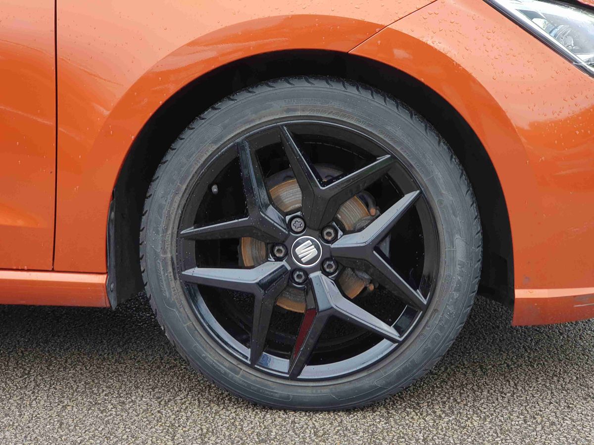 Used SEAT Ibiza 2020 for sale - 76459057: Photo 9