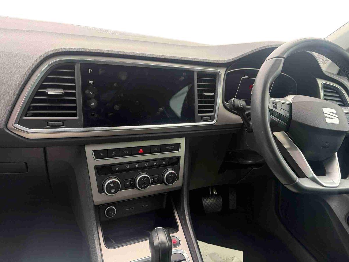 Used SEAT Ateca 2022 for sale - 76615083: Photo 10