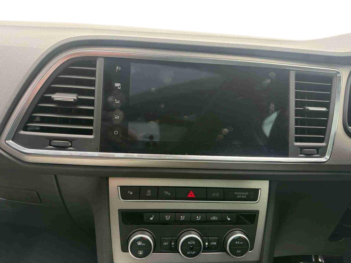 Used SEAT Ateca 2022 for sale - 76615083: Photo 11