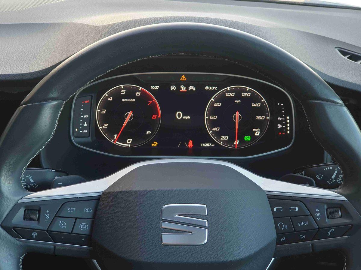 Used SEAT Ateca 2022 for sale - 76615083: Photo 13