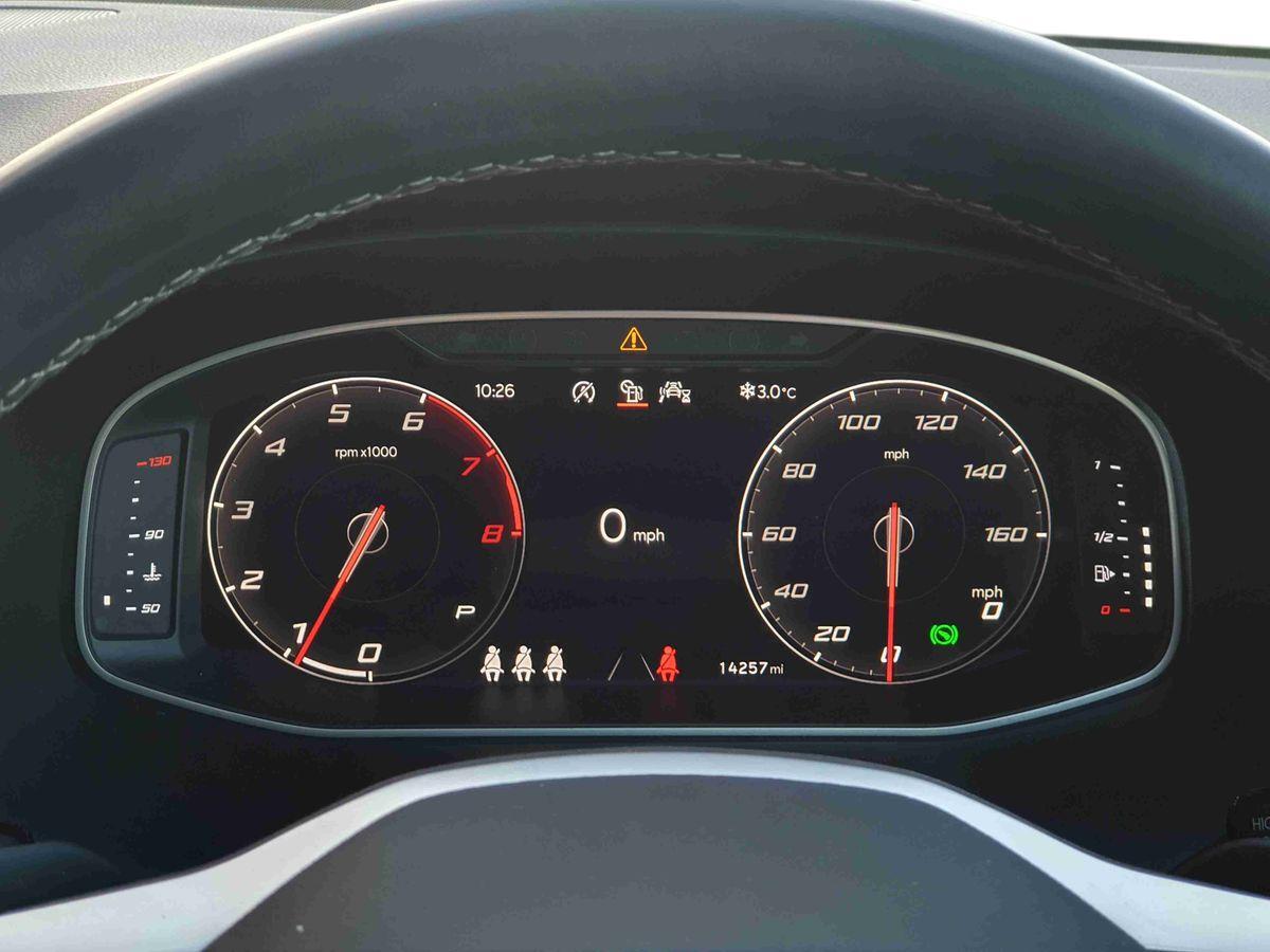 Used SEAT Ateca 2022 for sale - 76615083: Photo 14