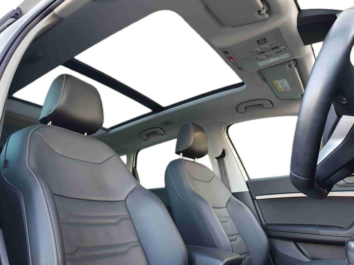 Used SEAT Ateca 2022 for sale - 76615083: Photo 15