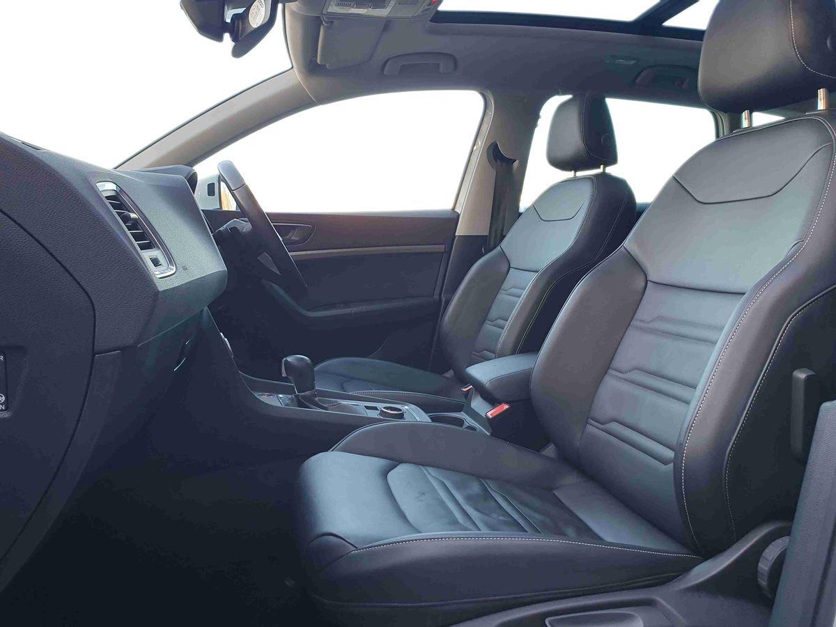 Used SEAT Ateca 2022 for sale - 76615083: Photo 16