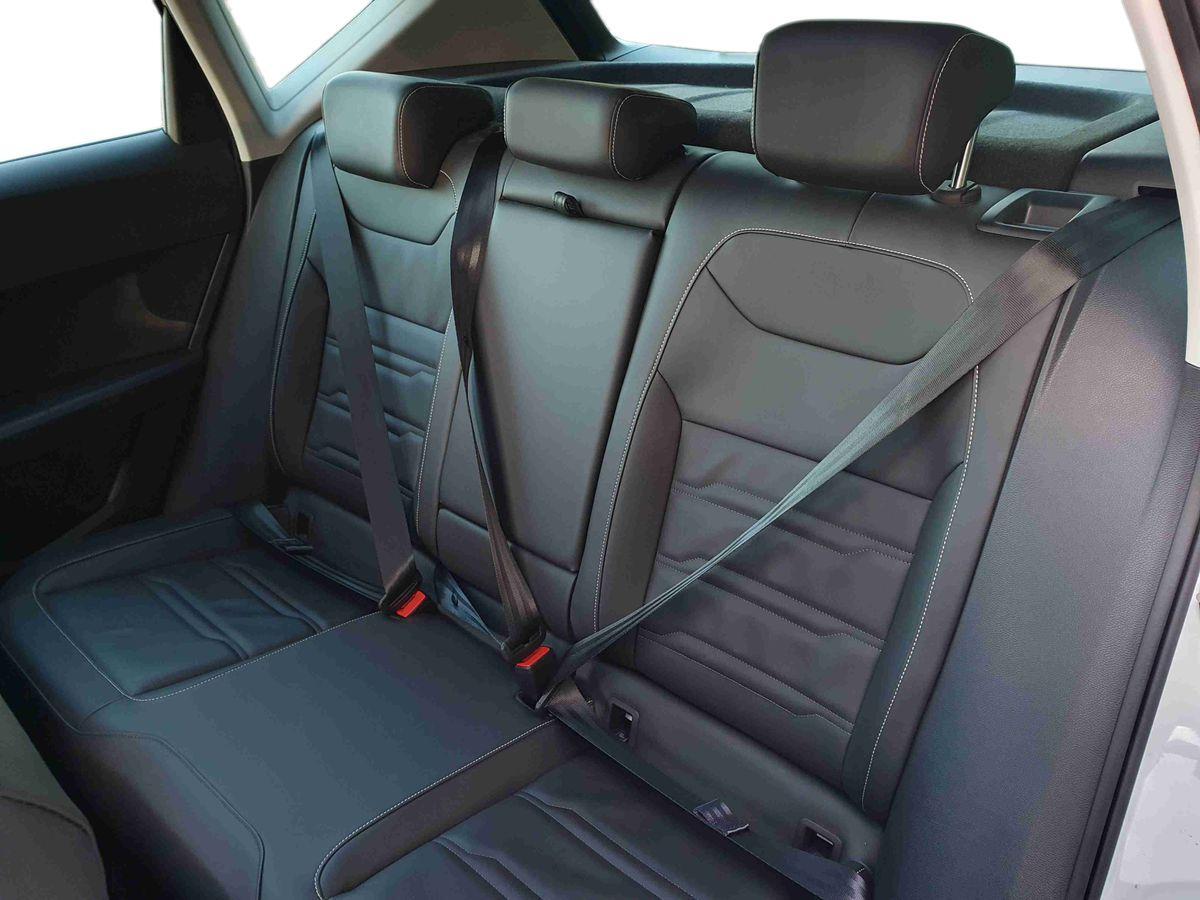 Used SEAT Ateca 2022 for sale - 76615083: Photo 17