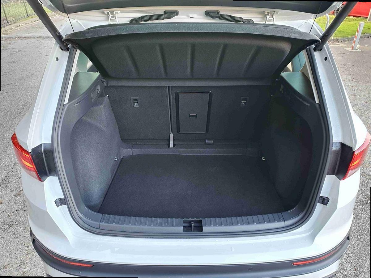 Used SEAT Ateca 2022 for sale - 76615083: Photo 18