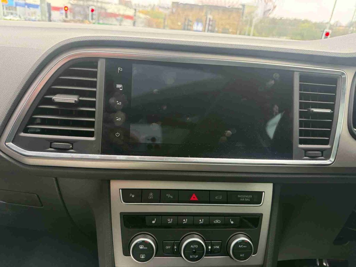 Used SEAT Ateca 2022 for sale - 76615083: Photo 19