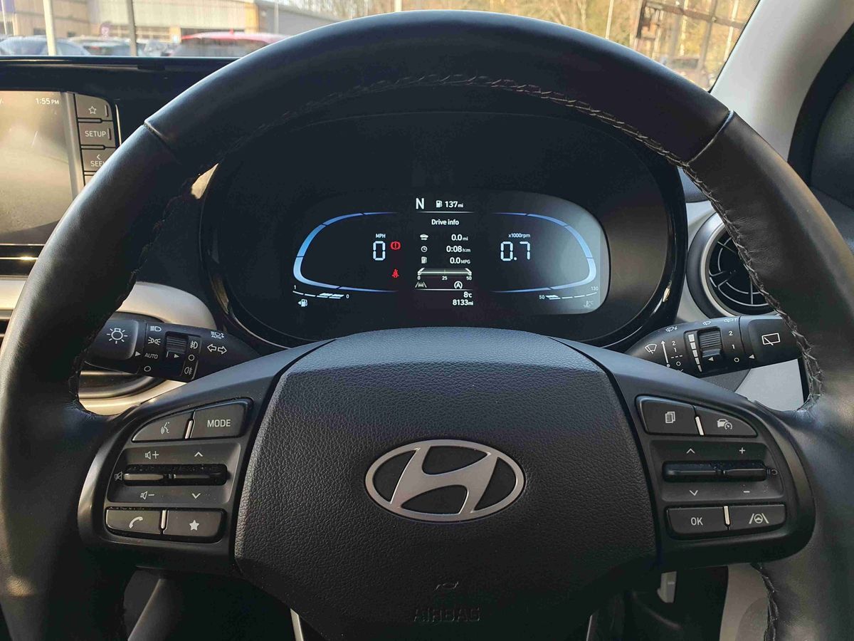 Used SEAT Ateca 2022 for sale - 76615083: Photo 20