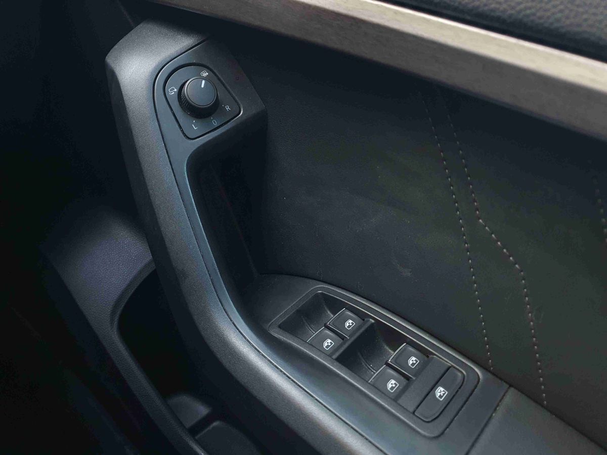 Used SEAT Ateca 2022 for sale - 76615083: Photo 22