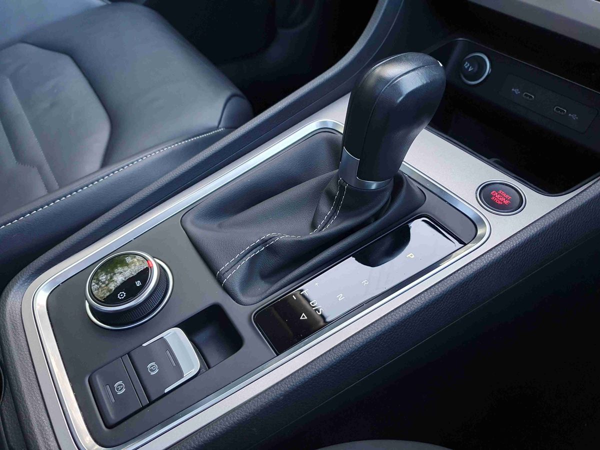 Used SEAT Ateca 2022 for sale - 76615083: Photo 24