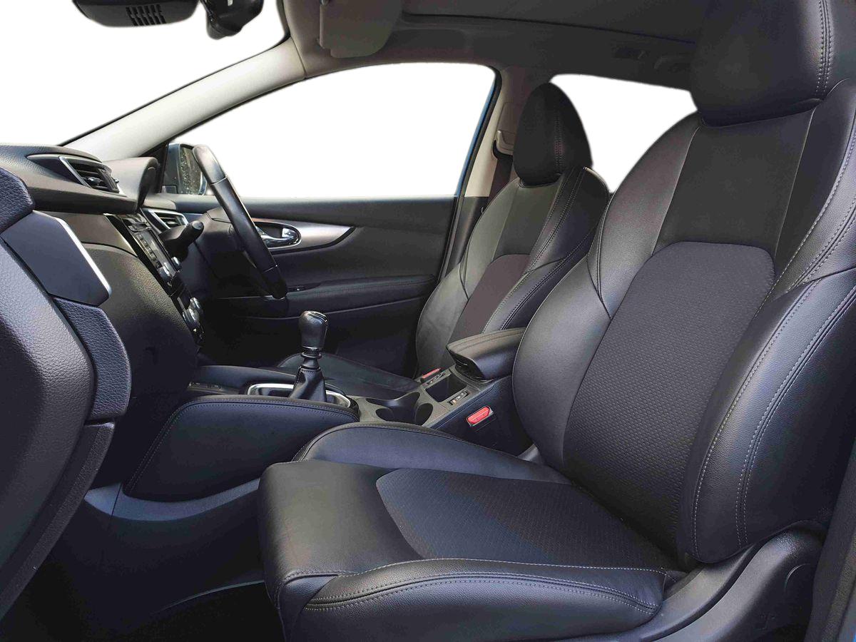 Used Nissan Qashqai 2018 for sale - 77576325: Photo 16