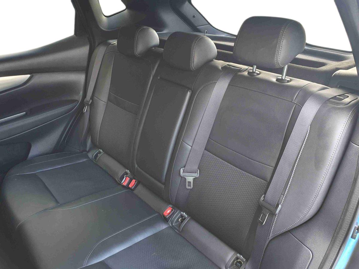 Used Nissan Qashqai 2018 for sale - 77576325: Photo 17