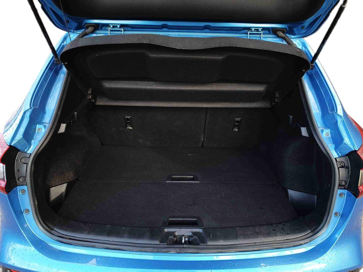 Used Nissan Qashqai 2018 for sale - 77576325: Photo 18